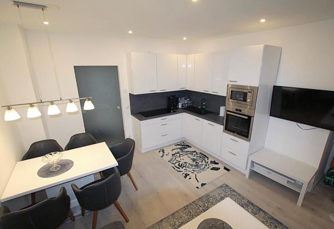 Theresa Tiana Apartment Виена Екстериор снимка