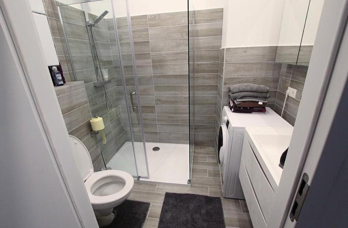 Theresa Tiana Apartment Виена Екстериор снимка