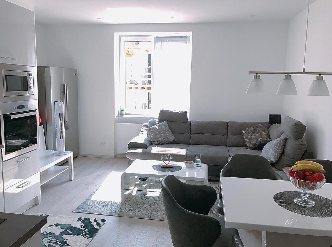 Theresa Tiana Apartment Виена Екстериор снимка